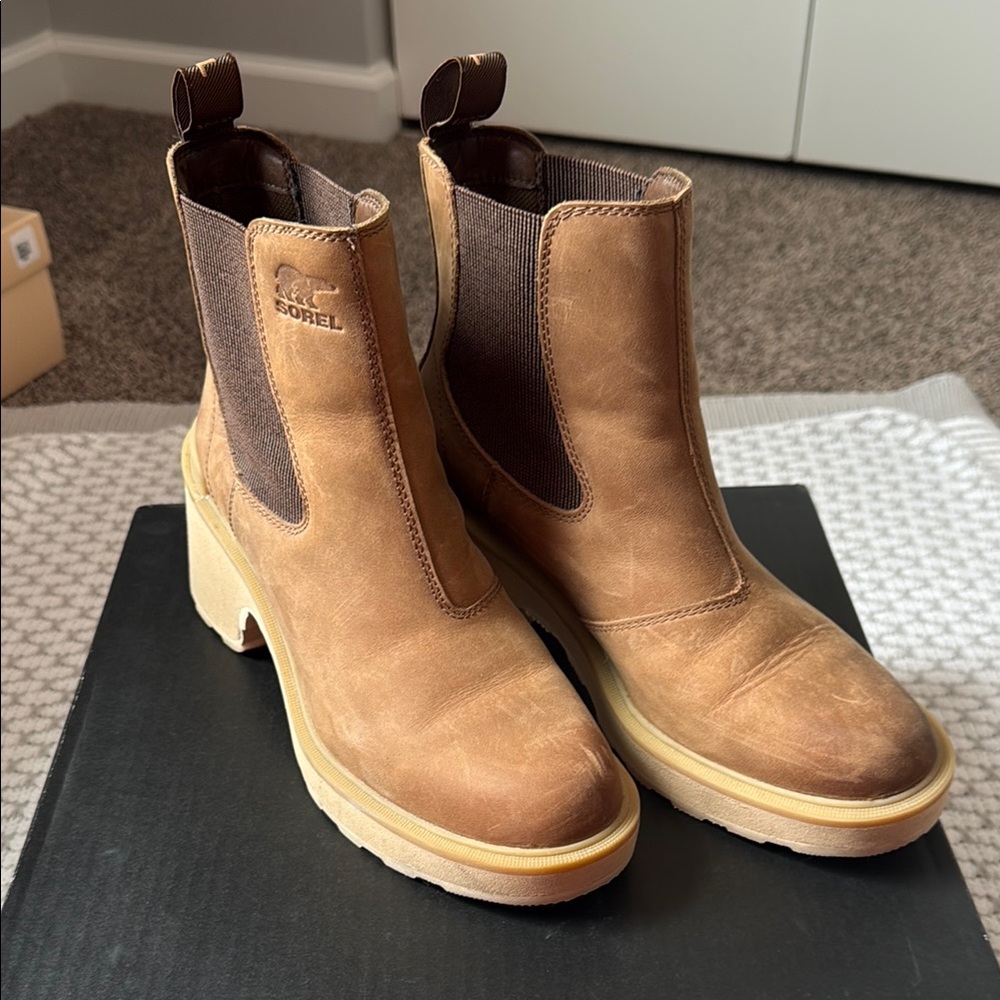 Sorel Hi-Line Chelsea